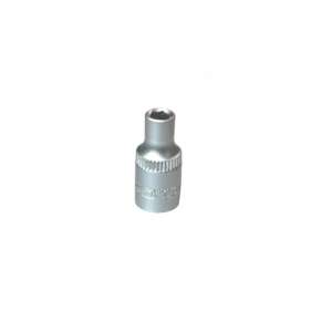 купить Головка торцевая 1/4" 6гр. 4.5мм L25мм CrV "H-D"
