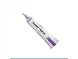 купить Маркер промышл. для контроля раскручивания болтов MARKAL SECURITY CHECK ФИОЛЕТОВЫЙ (Цвет фиолетовый)