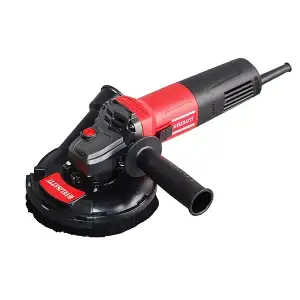 купить Шлифовальная машина по бетону 125/1400,1400 Вт, 125 м