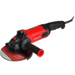 купить Угловая шлифовальная машина 180/2000, 2000 Вт, 180 мм