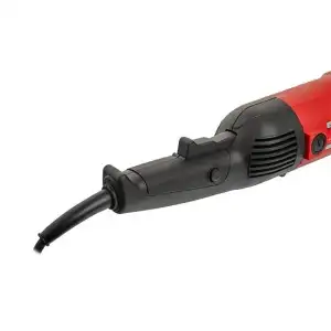 купить Полировальная машина 180/1300, 1300 Вт, 180 мм, 400-2200 об/мин