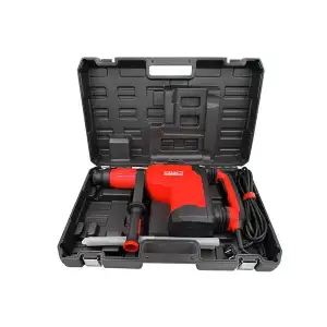 купить Перфоратор, 1500 Вт, 15 Дж, SDS max 45