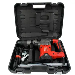 купить Перфоратор 40/1600, 1600 Вт,0-630 об/мин, 10 Дж, 40 мм, SDS-Max