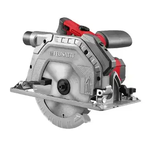 купить Дисковая пила 190/1350, 1350 Вт, диск 190*30 мм, 2200-4700 об/мин