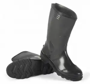 купить Сапоги ПВХ мужские модель 120