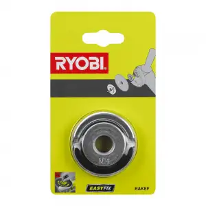 купить Гайка RYOBI EASYFIX RAKEF