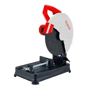 купить Монтажная пила 355/2400, 2400 Вт, диаметр круга 355*25,4 мм, 4200 об/мин