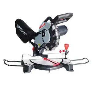 купить Пила торцовочная 216/1300, 1300 Вт, диаметр диска 210*30 мм, 5000 об/мин