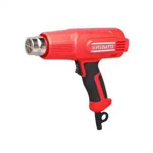 купить Фен электрический 2000, 2000 Вт, 2 режима регулировки температуры