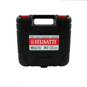 купить Фен строительный 2300, 2300 Вт, 9 насадок (керамический нагреватель)