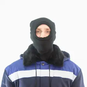 купить Подшлемник трикотажный п/ш