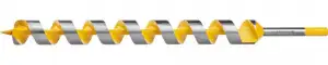 купить STAYER Spiral 35x450/360мм, сверло левиса по дереву, шестигранный хвостовик