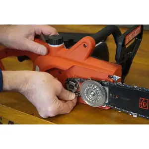 купить Пила цепная 14/1800, 1800 Вт, шина 355 мм (14'')