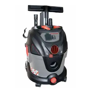 купить Пылесос универсальный для сухой и мокрой уборки, 1400 Вт, 1850/3600 л/мин. бак 20 л