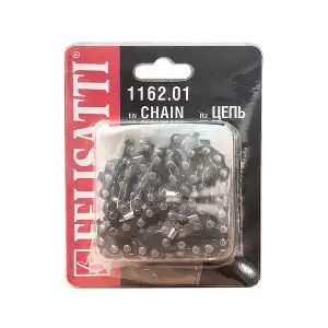 купить Цепь для цепной пилы FT1162 Felisatti, цепь для шины 300 мм (12")