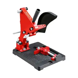 купить Стойка для УШМ 115/125 мм Felisatti, размеры стола 235*185 мм