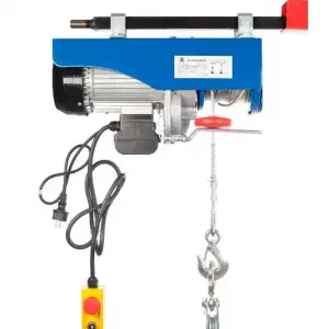 купить Таль электрическая TOR PA 150/300 кг 12/6 м (серия N)