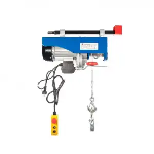 купить Таль электрическая TOR PA 125/250 кг 12/6 м (серия J)