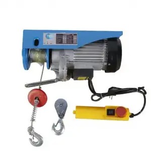 купить Таль электрическая TOR PA 250/500 кг 12/6 м (серия T)