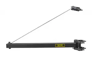 купить Штанга для тали TOR HST-600-750