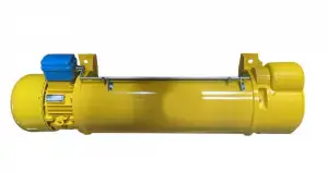 купить СТАЦ. Таль электрическая TOR ТЭК (CD) г/п 3,2 т 12 м на лапах (серия G)