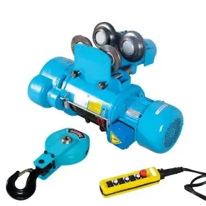 купить Таль электрическая TOR ТЭК CD г/п 3,2 т 6 м PRO (серия N)