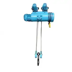 купить Таль электрическая TOR ТЭК CD г/п 10,0 т 9 м PRO (серия N)