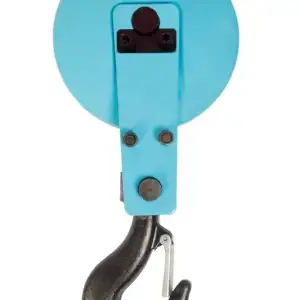 купить Крюковая подвеска для талей электрических CD1 5,0 т