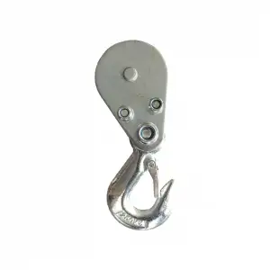 купить Блок для талей TOR РА 500/1000