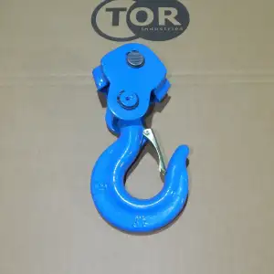 купить Грузовой крюк для тали DHS 3 т
