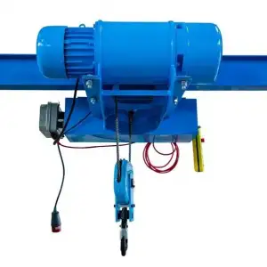 купить Таль электрическая TOR ТЭК (CDL) 3,2 т 6,0 м УСВ