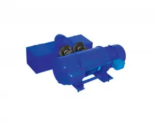 купить Таль электрическая TOR ТЭК (CDL) 2,0 т 6,0 м УСВ (серия K)