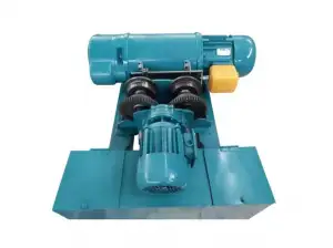 купить Таль электрическая TOR ТЭК (CDL) 3,2 т 6,0 м УСВ (серия T)