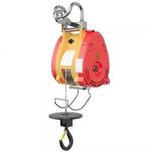 купить Таль электрическая подвесная TOR SK-300 г/п 300 кг 30 м