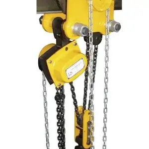 купить Таль ручная шестеренная ТРШБп-Ех-3,2 т 3 м