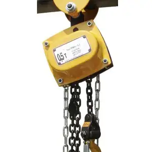 купить Таль ручная ТРШАп-ЕхТ3-0,5 Н=9 м