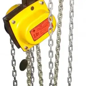 купить Таль ручная шестеренная ТРШСп-Ех-2,0 т 3 м