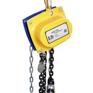 купить Таль ручная шестеренная ТРШСп-Ех-0,5 т 12 м