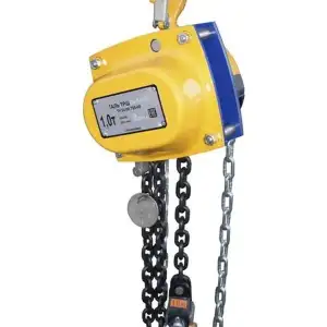 купить Таль ручная шестеренная ТРШСп-Ех-2,0 т 6 м