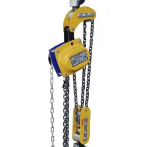 купить Таль ручная шестеренная ТРШСп-Ех-3,2 т 3 м