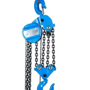 купить Таль ручная шестеренная TOR ТРШ C 10ТХ3М PRO