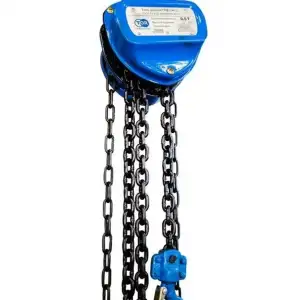 купить Таль ручная шестеренная TOR ТРШ C 0,5ТХ3М PRO