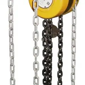 купить Таль ручная шестеренная ТРШБУп-Ех-1,0 т 12 м