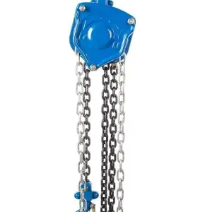 купить Таль ручная шестеренная TOR ТРШ (622-A) 0,5ТХ3М