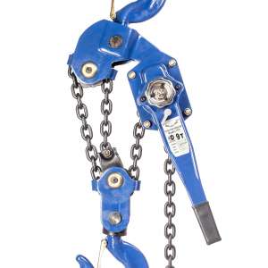 купить Таль ручная рычажная TOR ТРР-ТРШСР 9,0Т (серия G)