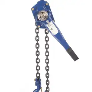 купить Таль ручная рычажная TOR ТРР-ТРШСР 3,0ТХ3М (серия K)