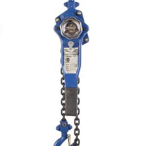 купить Таль ручная рычажная TOR ТРР-ТРШСР 3,0ТХ9М (серия N)