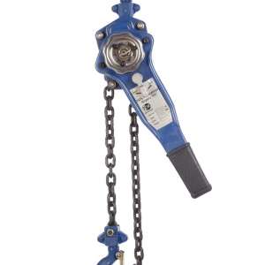 купить Таль ручная рычажная TOR ТРР-ТРШСР 1,5ТХ1,5М (серия N)