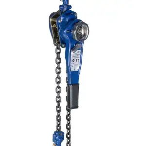 купить Таль ручная рычажная TOR ТРР-ТРШСР 1,0ТХ6М (серия G)