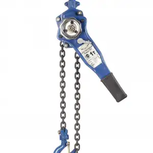 купить Таль ручная рычажная TOR ТРР-ТРШСР 1,0ТХ9М (серия G)